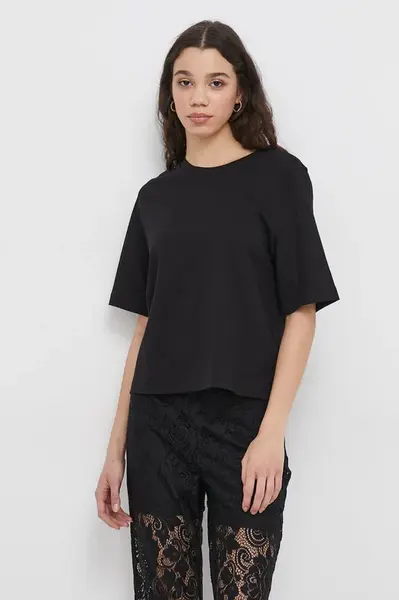 Bavlněné tričko United Colors of Benetton