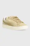 Puma Kožené tenisky Puma Suede XL