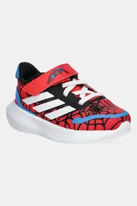 Dětské sneakers boty adidas RUNFALCON SPIDER-MAN
