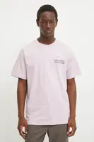 Bavlněné tričko Les Deux