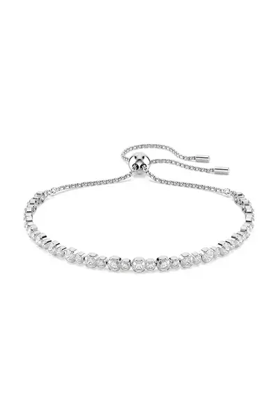 Náramek Swarovski MATRIX