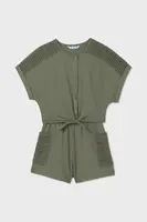 Dětská bavlněná souprava Mayoral