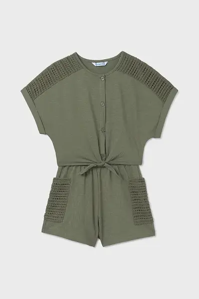 Dětská bavlněná souprava Mayoral