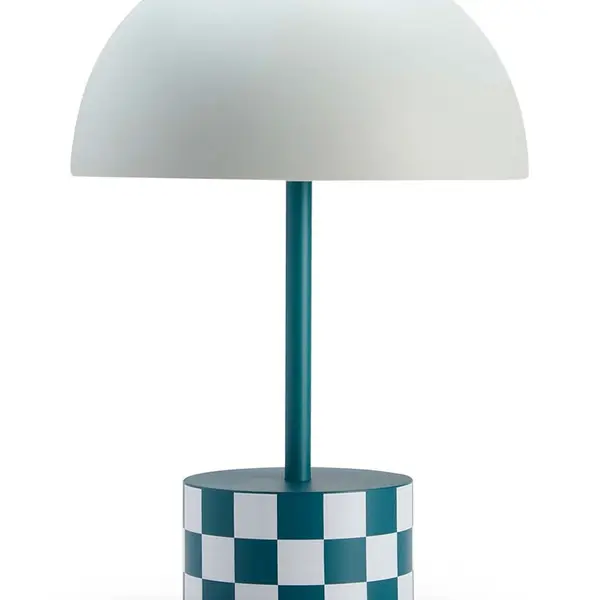 Stolní lampa Printworks Riviera