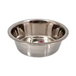 Dog Fantasy Miska nerez 28 cm 4000 ml