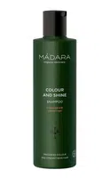 MÁDARA Šampon pro suché a barvené vlasy 250 ml