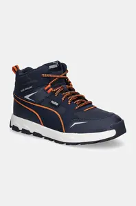 Puma Dětské boty Puma Evolve Trail Club