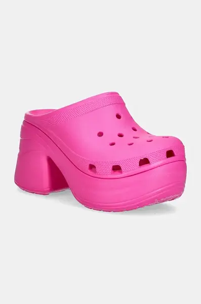 Pantofle Crocs Siren Clog