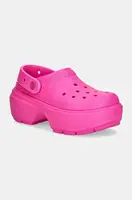 Pantofle Crocs Stomp Clog