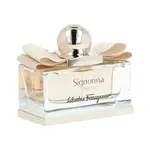 Salvatore Ferragamo Salvatore  Signorina Eleganza EDP 50 ml W