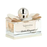 Salvatore Ferragamo Salvatore  Signorina Eleganza EDP 50 ml W