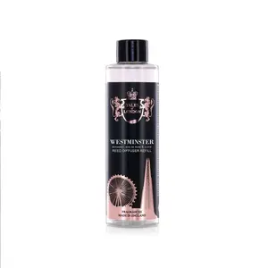 Ashleigh & Burwood London Náhradní náplň do difuzéru TALES OF LONDON - WESTMINSTER 180 ml