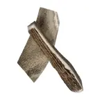 Rogy Jelení paroh půlený, Velikost: S