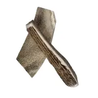 Rogy Jelení paroh půlený, Velikost: S