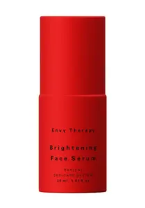Envy Therapy Brightening Face Serum rozjasňující pleťové sérum 30 ml