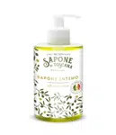 Sapone di Toscana Mýdlo na intimní hygienu s olivovým olejem 300 ml