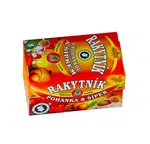 Milota Rakytník s pohankou a šípkem porcovaný čaj 20x2 g