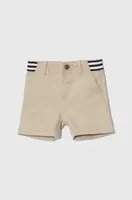 Kojenecké šortky zippy