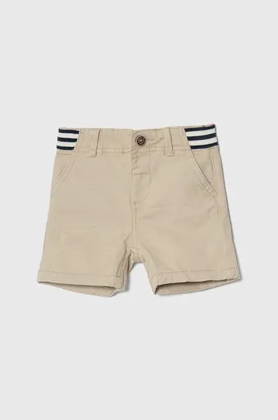 Kojenecké šortky zippy