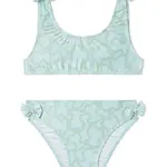 Dvoudílné dětské plavky Tous