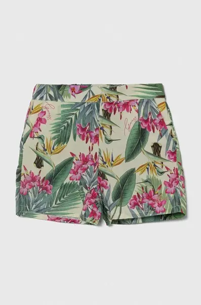 Dětské kraťasy Guess