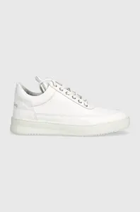 Kožené tenisky Filling Pieces Low Top Ripple Crumbs