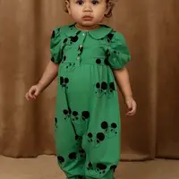 Dětské rampery Mini Rodini