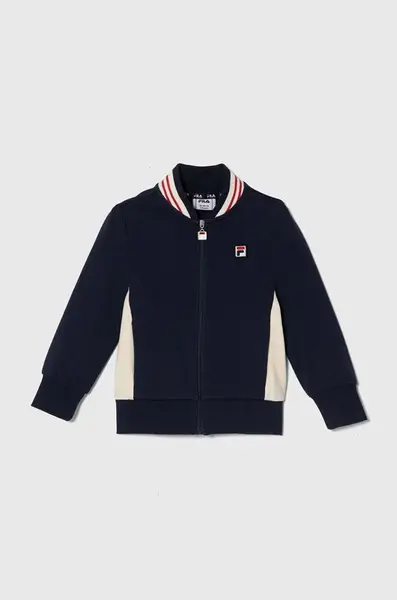 Dětská mikina Fila LABERWEINTING