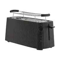 Toustovač Alessi Plissé XXL