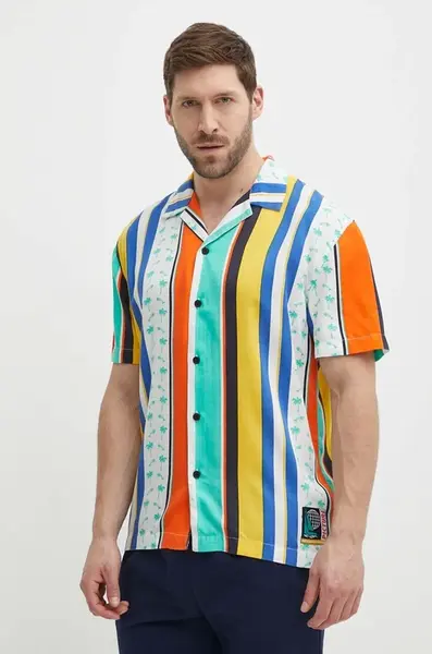 Košile Picture Mareeba