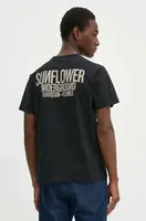 Bavlněné tričko Sunflower