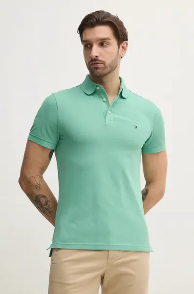 Polo tričko Tommy Hilfiger