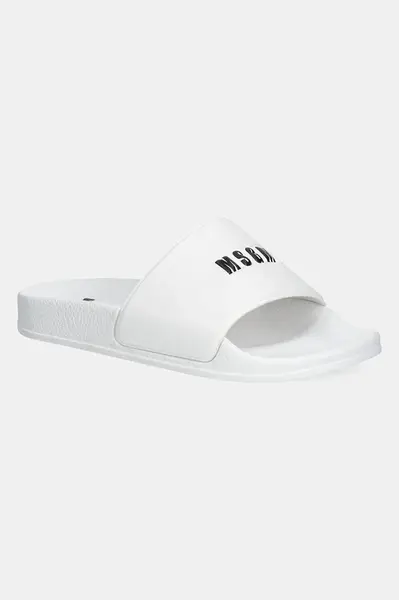 MSGM Pantofle MSGM