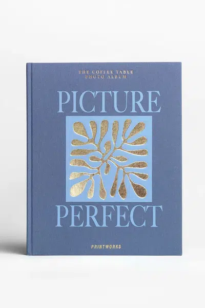 Fotoalbum Printworks Picture Perfect více barev