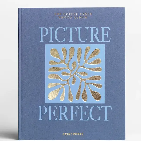 Fotoalbum Printworks Picture Perfect