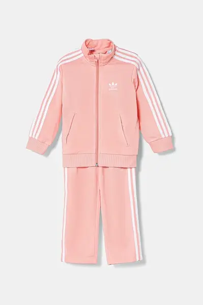 Dětská tepláková souprava adidas Originals