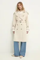 Trench kabát Answear.LAB