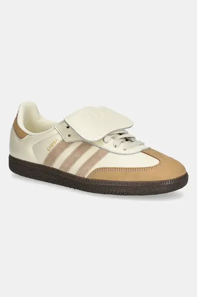Kožené tenisky adidas Originals Samba LT