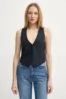 Vlněná vesta ZADIG&VOLTAIRE