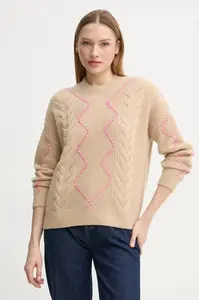 Kašmírový svetr FROM FUTURE