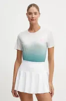 Běžecké tričko Compressport Performance