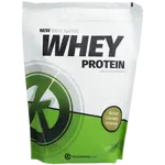 Kulturistika.com New 100% Whey Protein 800g - vanilkové latté