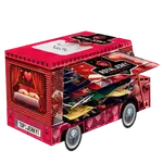 Royal Jerky Láskyplný FOOD TRUCK plný sušeného masa (7x jerky)
