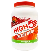 HIGH5 Energy Drink 4:1 1,6kg - citron
