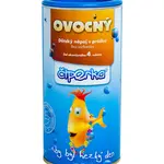 Čiperka Ovocný dětský nápoj v prášku od ukončeného 4. měsíce 180 g