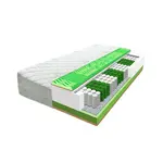 EcoMatrace POSEJDON Premium 27 cm 90x200 27