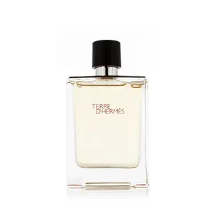 Hermès Terre D' EDT 100 ml M (Nový obal)
