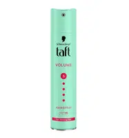 Taft Volume lak na vlasy 250 ml