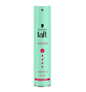 Taft Volume lak na vlasy 250 ml