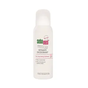 Sebamed Intimní deodorant 125 ml